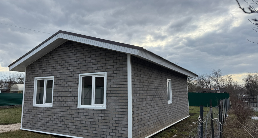 Недорого утеплил деревянный дом: мыши не живут и в разы дешевле минваты - у меня своя "технология"