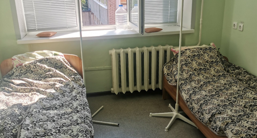 Нижнеломовская ЦРБ приняла в свой коллектив восемь детских специалистов