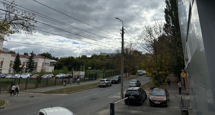 Глава Пензы оценил, насколько благоустроен микрорайон Стрела