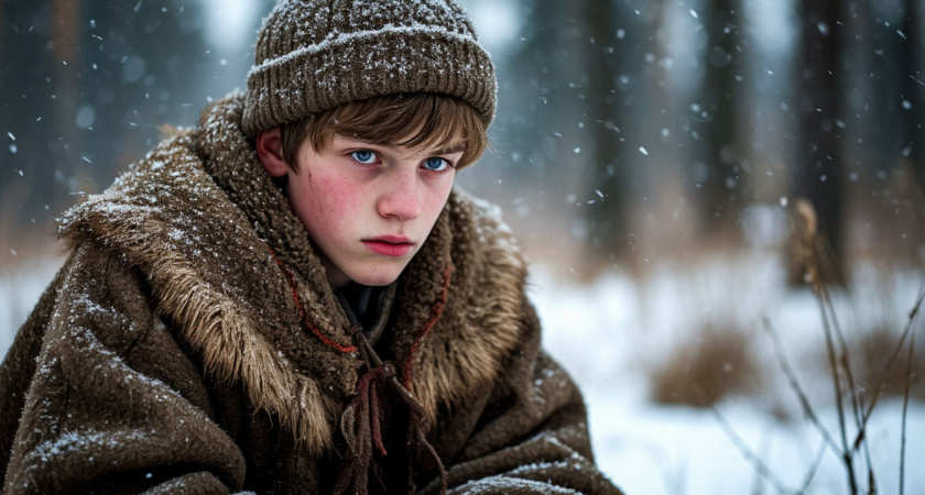 Вот какие мужские имена на Руси считались несчастливыми — родители избегали их, боясь накликать беду на ребёнка