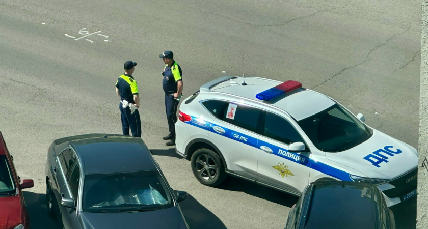 «Жесткая авария»: очевидцы рассказали о ДТП в Терновке