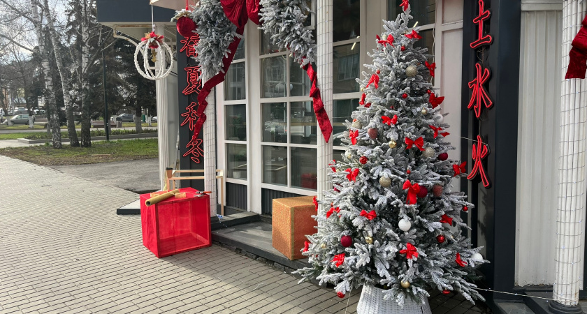 Олег Денисов подчеркнул, что Пенза должна войти в 2026 год с чистыми и нарядными улицами