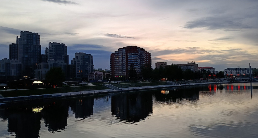 В Пензе участниками первенства по фигурному катанию стали около 170 человек