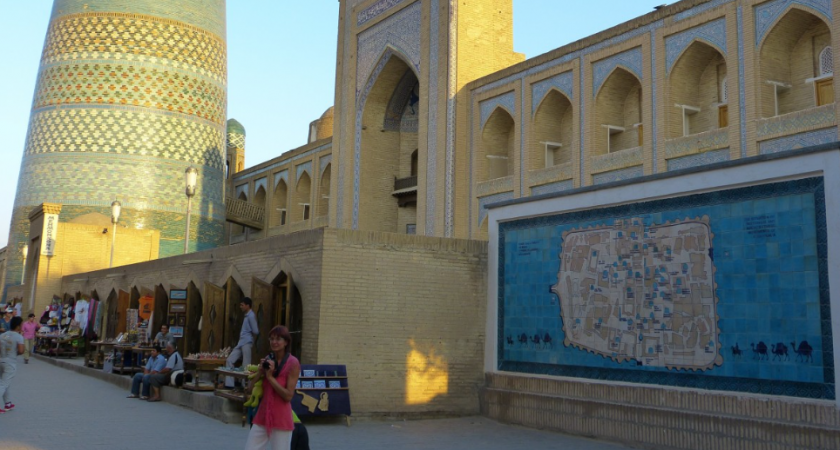 Посетила 12 стран: но одну хочу выделить особенно - отдых в отеле от 1000 рублей сутки , а как тут любят русских