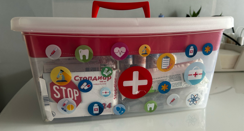 За прошедшую неделю в Пензенской области зафиксировано 20 случаев гриппа