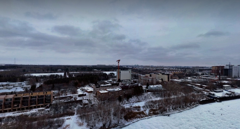 Самые депрессивные города в России: низкое качество жизни и цены космос - Саратов, Астрахань и другие