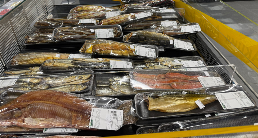 Ученые назвали самую полезную рыбу на зиму - ешьте дважды в неделю: богата Омега-3, селеном, фосфором и хороша на вкус