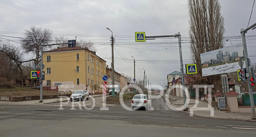 В историческом центре Пензы снесут аварийный дом на 11 помещений: где теперь будут жить люди?