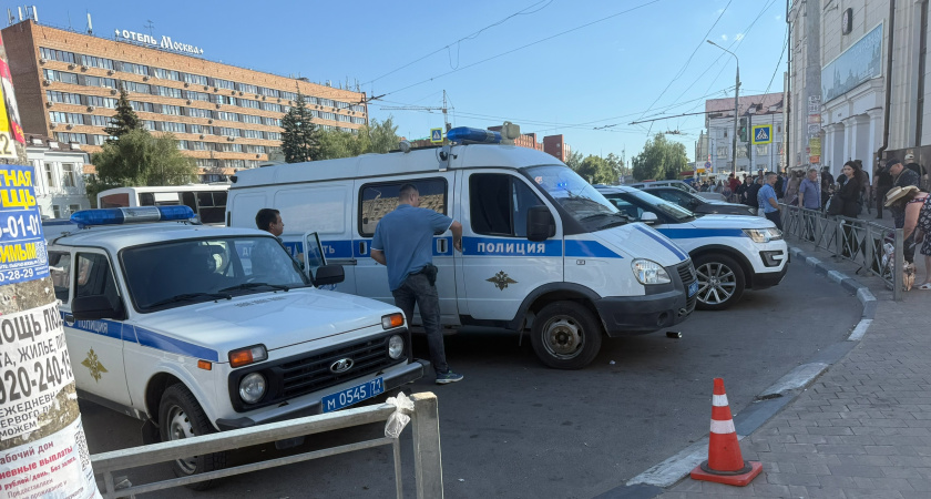 Пензенские полицейские выдворили иностранца, совершившего ряд тяжких преступлений