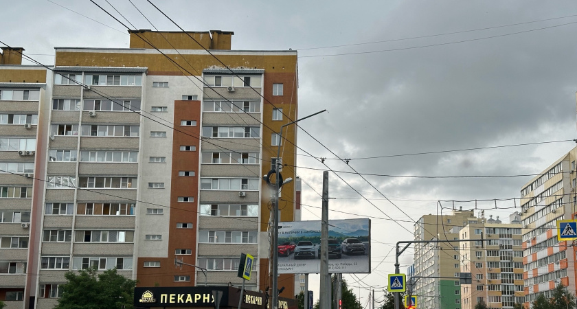 В Пензе спасатели помогли врачам попасть в квартиру женщины, которой стало плохо