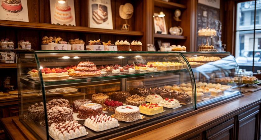 15 лет проработала в кондитерской: такие торты домой не куплю и вам не советую - честный взгляд на нюансы производства