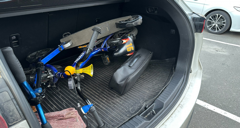 Огнетушитель есть? Нет - тогда ловите штраф: как такой вопрос грамотно отвечать инспектору ДПС - золоте правила автомобилистов