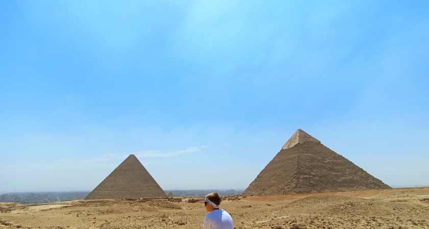 В Египет больше не вернусь, выбросили на ветер 150 тысяч: гневный отзыв туристки из России
