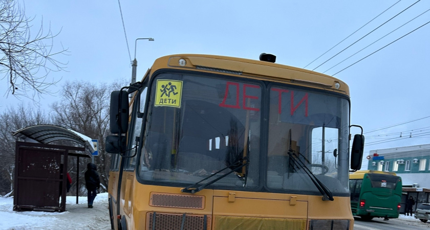 В Бессоновском районе оштрафовали предпринимателя, допустившего нарушения при перевозке детей