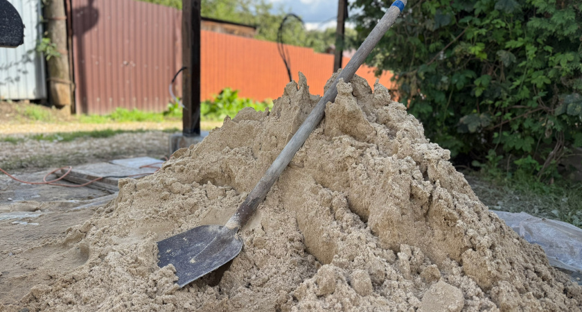 В Пензенском районе выявили нарушения при добыче полезных ископаемых