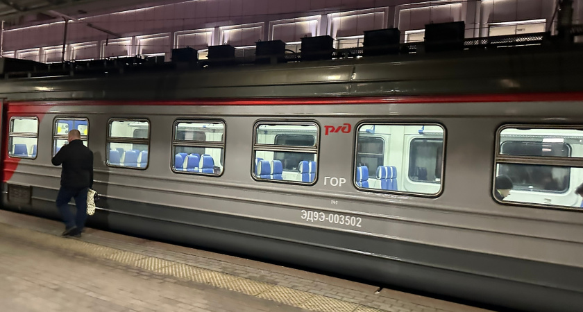 В Пензе транспортная полиция задержала иностранца, нарушившего миграционное законодательство