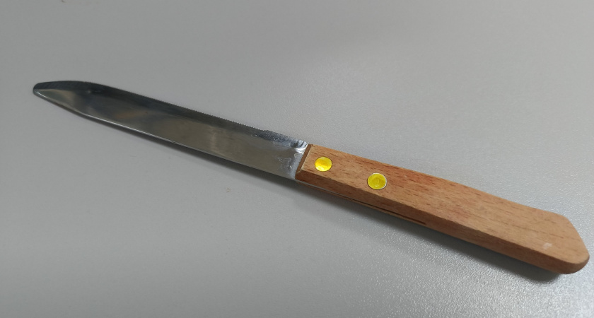 В Городищенском районе попытка брата заступиться за сестру закончилась поездкой в больницу