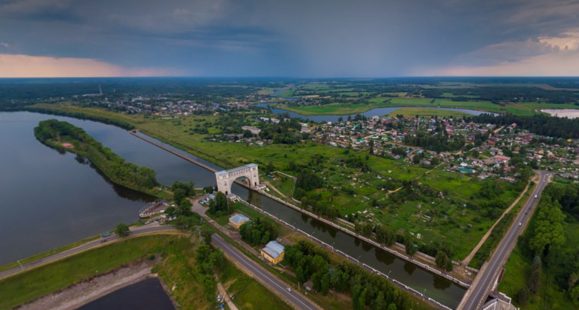 Три туристические ловушки России: Плёс, Углич, Переславль. Почему они разочаруют и куда лучше поехать 