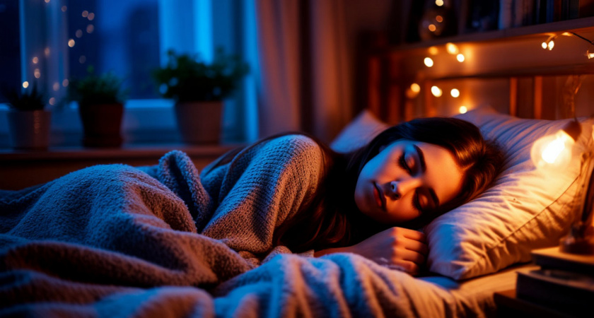 Повторяйте перед сном 3 простые слова, когда в жизни все сложно: все злые языки будут обходить вас стороной