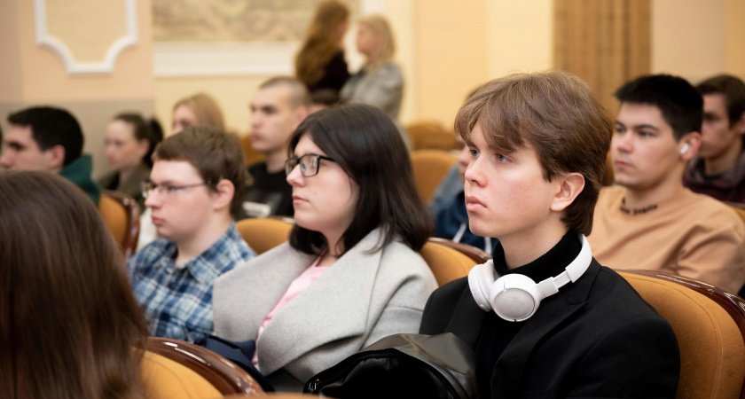 T2 и Пензенский государственной университет запустили проектный конкурс для студентов