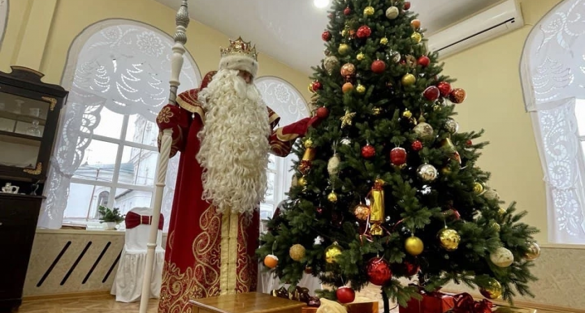 Правда о поездке в Великий Устюг: сколько стоит волшебство и почему Дед Мороз кажется продажным 