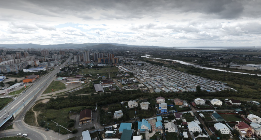 В какие города не стоит переезжать: антирейтинг по отзывам жителей об экологии и криминале 