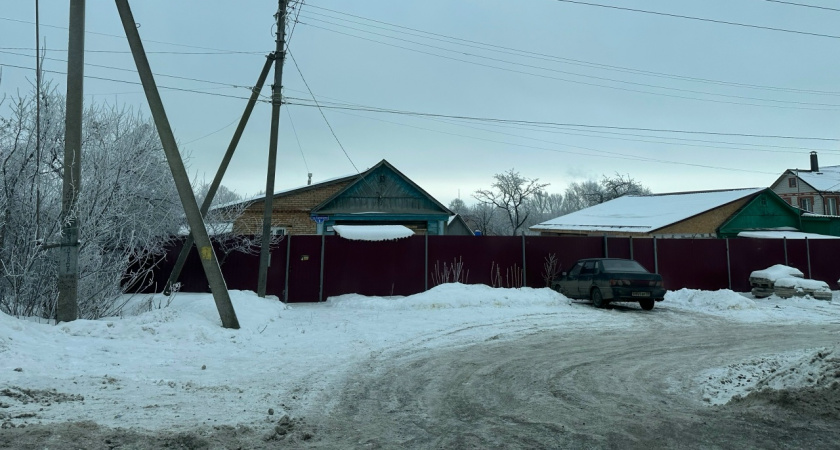 Работы на подъезде к селу Колтовское закончат в 2026 году