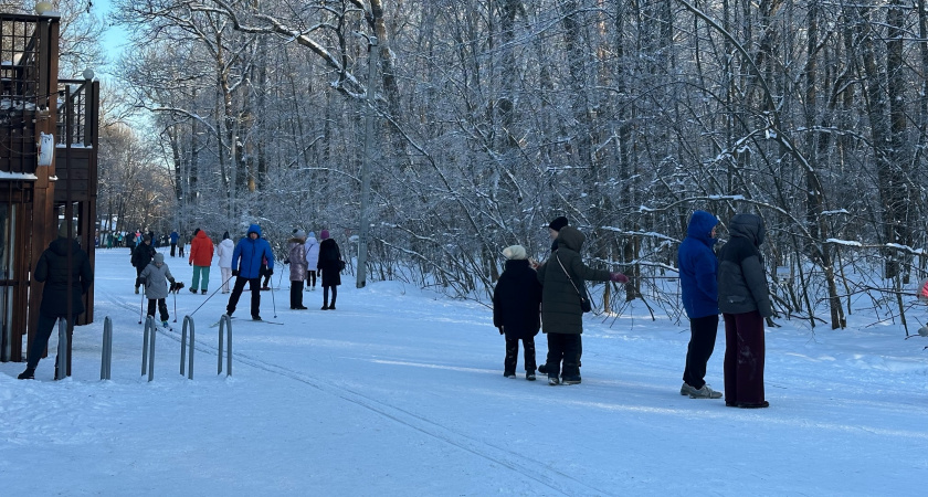 В Пензе обсудили, как будет развиваться инфраструктура Олимпийской аллеи