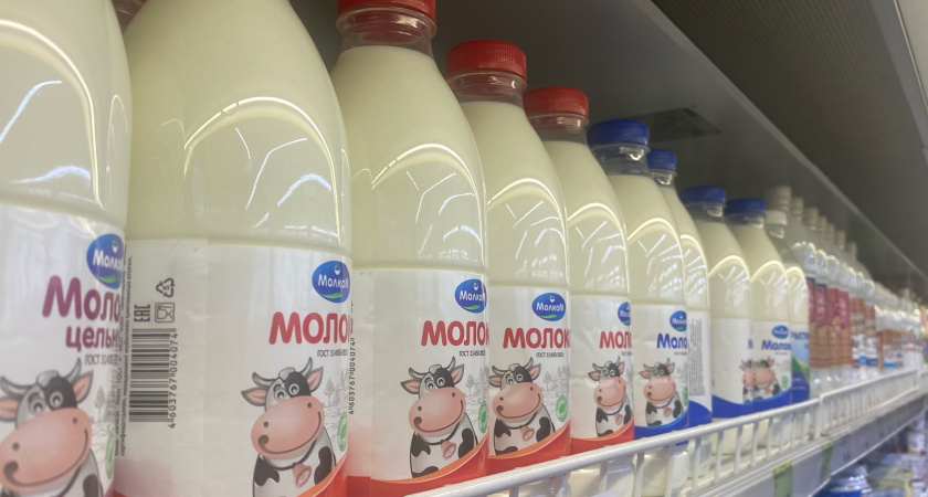 Губернатор высоко оценил модернизацию пензенского «Молкома»