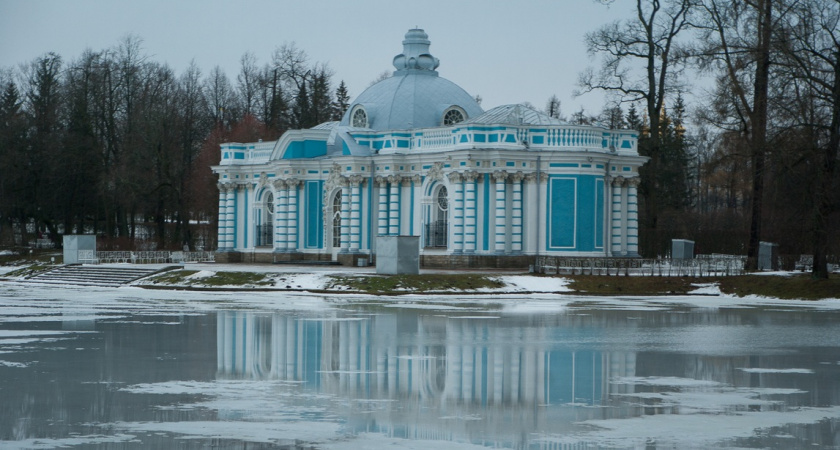 Третий Новый год встречаю в Петербурге: рассказываю, почему этот город каждый раз выигрывает у курортов и Европы