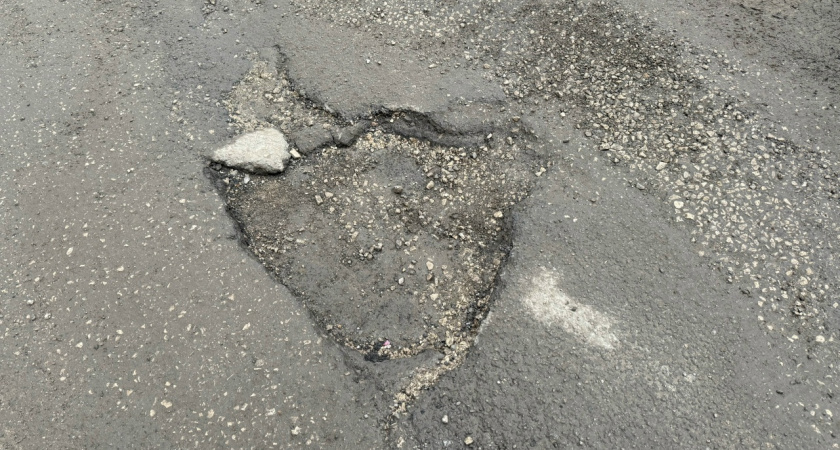 Бастрыкин заинтересовался плохой дорогой в селе Уранка