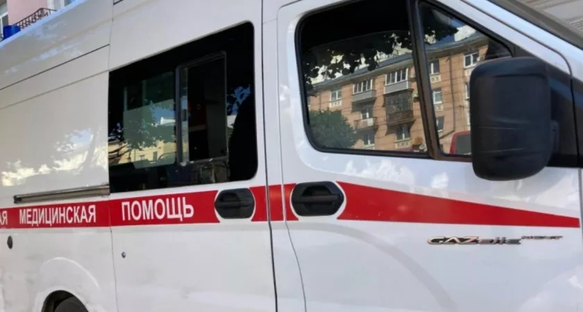 Появились подробности жесткого ДТП на трассе Тамбов — Пенза