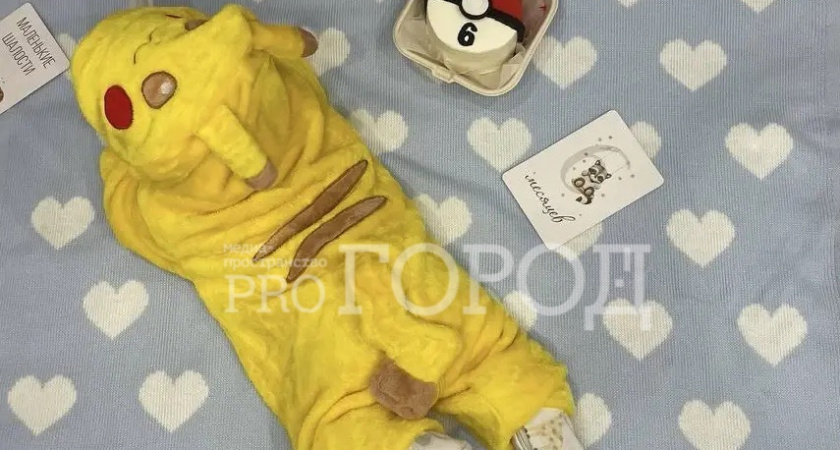 «Не стесняйтесь понюхать костюм!»: сотрудники Роспотребнадзора дали рекомендации по выбору новогодних детских нарядов 