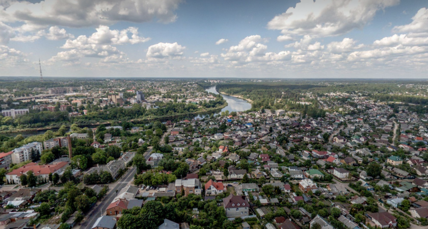 "В Белоруссии такое за норму, а для нас удивление" – что заметил русский турист, который объездил всю страну 