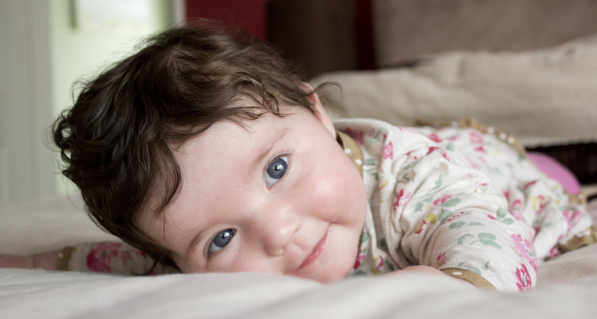 Самое популярное имя в Союзе: а сейчас встречается все реже: звучное и нежное имя для девочки. Сможете угадать? 