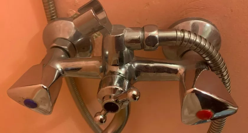 В Лунинском районе до сих пор не вернули воду в дома