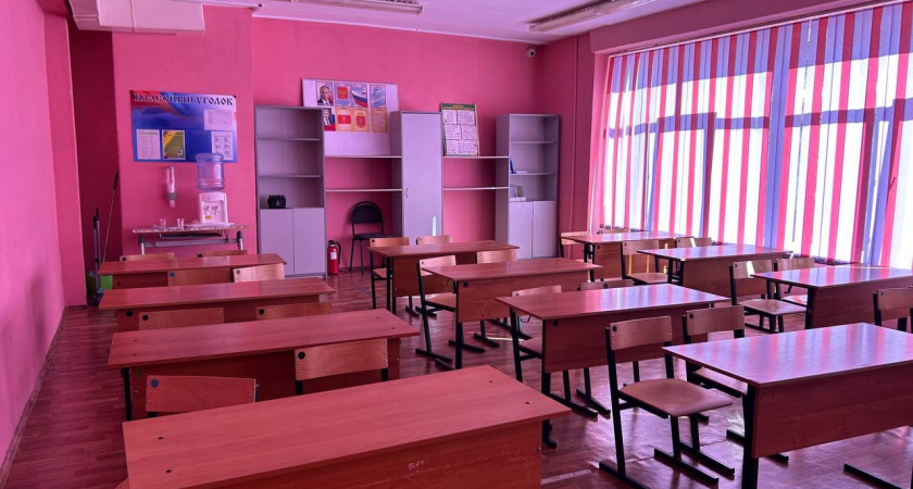 Пензенский колледж пищевой промышленности и коммерции обеспечили учебной лабораторией