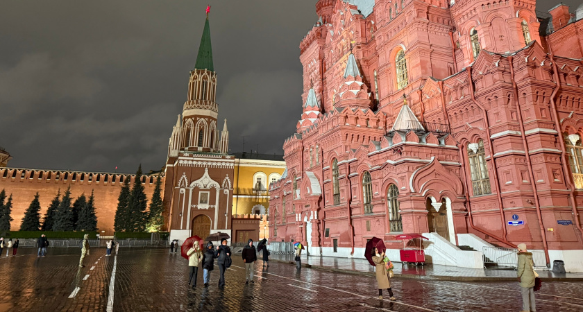 На новогодние праздники поедем в Москву: составила список бесплатных мероприятий - проведем отпуск как в сказке и не потратимся 