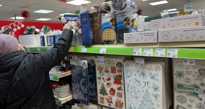 В Фикс Прайс пополнение: завезли товары для кухни, дома и гаджеты - присмотрел интересные подарки для коллег и близких 