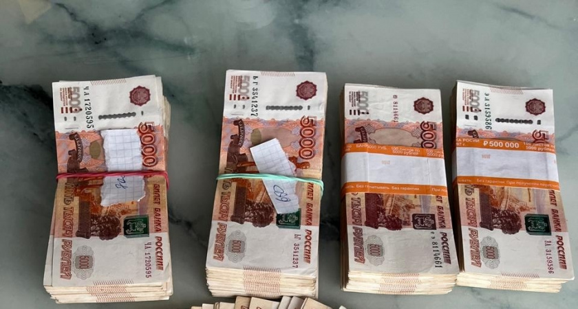 Пензенца, укравшего у друга более 11,9 млн рублей, приговорили к 2,5 годам тюрьмы