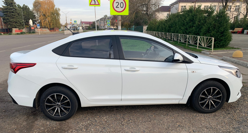 У пензенца, вновь севшего за руль в состоянии опьянения, забрали автомобиль