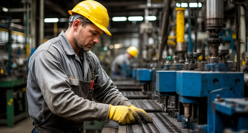«Бегут без оглядки»: заводы теряют рабочих, вакансии висят месяцами - товарищ объяснил, что сейчас происходит в цехах