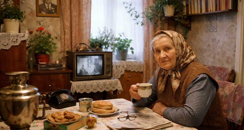 Нашёл пенсионные удостоверения советских людей и удивился: какой на самом деле была пенсия в СССР и как на неё жили