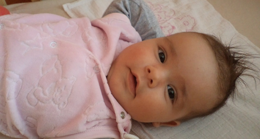 Дочка по имени "Радость": 5 самых необычных имен, которыми москвичи называли детей в этом году 