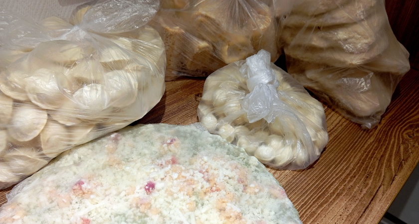 Цены в «Ермолино» манят, но есть нюансы: показываю продукты-фавориты, которые действительно оправдали ожидания