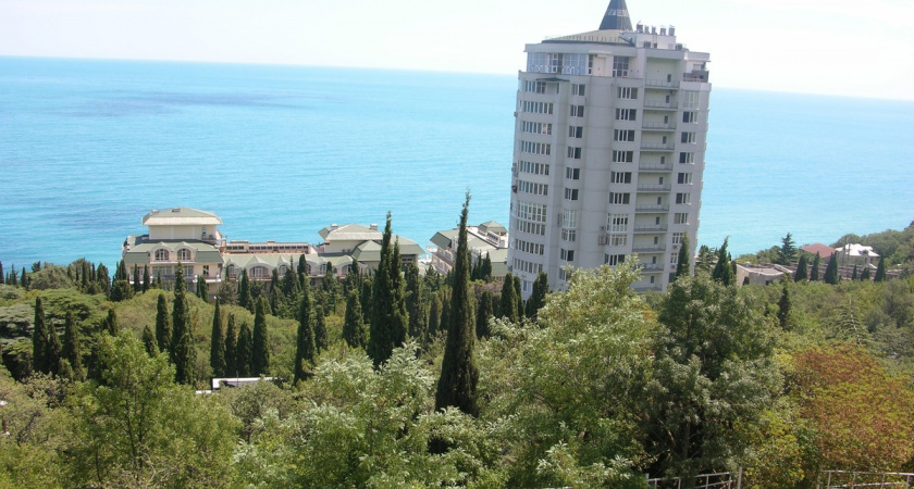 Съездили в Крым на авто: и поняли, что не зря взяли с собой мини-стиральную машинку - подготовились основательно и не прогадали 