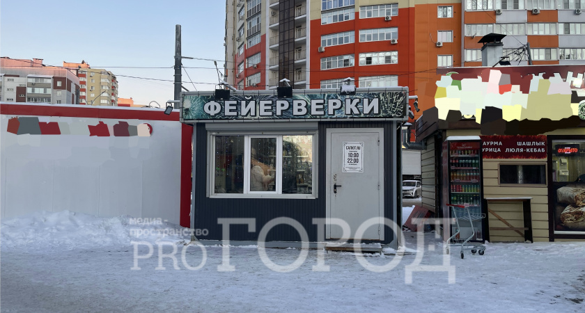 Запретный плод сладок и миллион не помеха: подростки в Засечном целятся петардами в прохожих