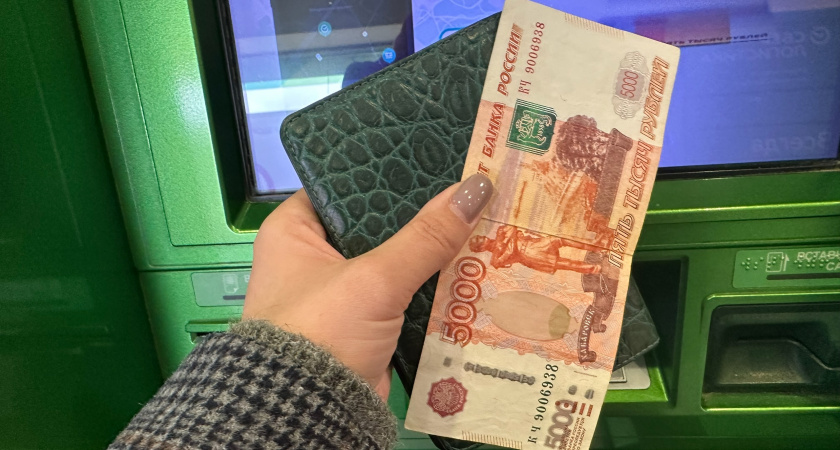 Пензенцам озвучили график выплат пенсий и детских пособий во время праздников