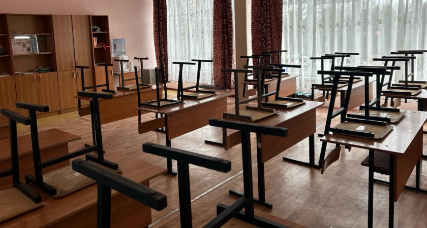 В Пензенской области родителям рассказали, когда их дети могут не посещать школу