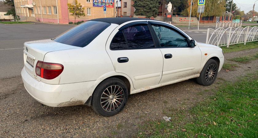 Более 100 брошенных машин обнаружено в Пензе за 2025 год